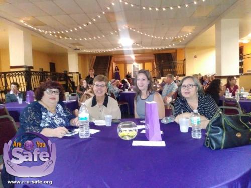 11th Annual Purple Party 2019 - Pic - 09